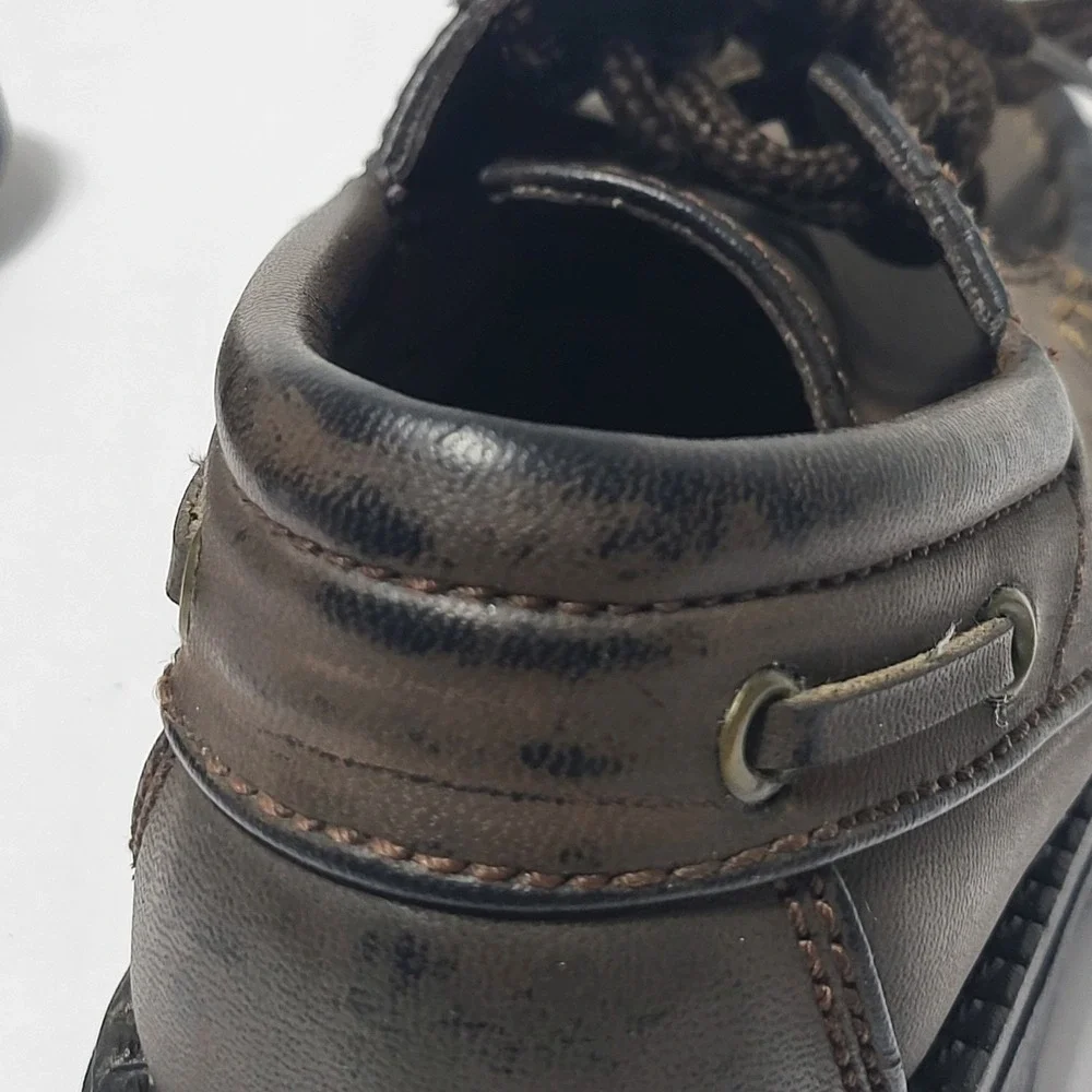 Hush Puppies hush puppies